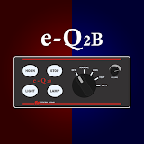e-Q2B Siren Controller icon