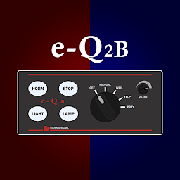 Icon image EQ2B Siren Controller