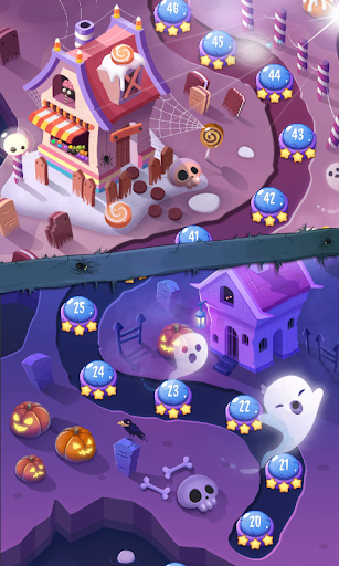 Halloween Match 1.0.7 screenshots 3