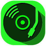 4D Music Player icon