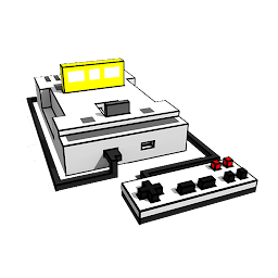 Icon image Game Console Tycoon