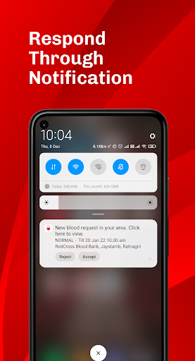 Blood Donor Screen 3