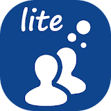 Lite Messenger for FB icon