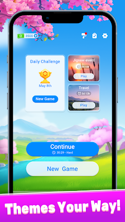 Game screenshot Sudoku: themes & challenges apk download