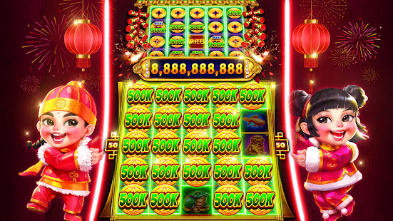 Slotrillionu2122 - Real Casino Slots with Big Rewards 1.0.49 APK screenshots 3