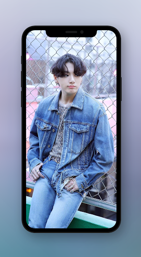 BTS Wallpaper Full HD