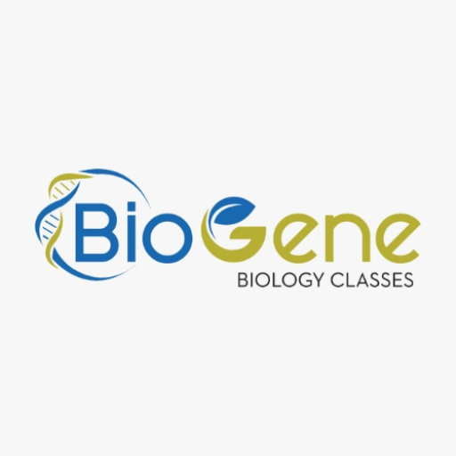 BioGene BIOLOGY CLASSES - Google Play 앱