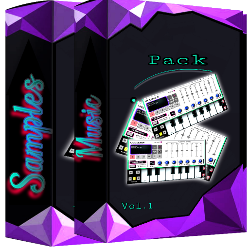 Samples Music logo