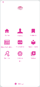 تطبيق Pink Sport Bet Professional مهكر 2