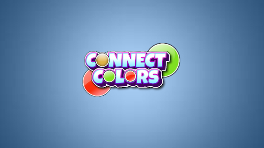 Connect the Colors