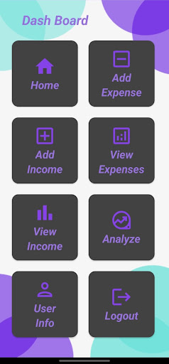 SpendSmart Screen 3