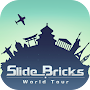 Slide Bricks - World Tour