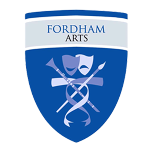 Fordham HS for the Arts logo
