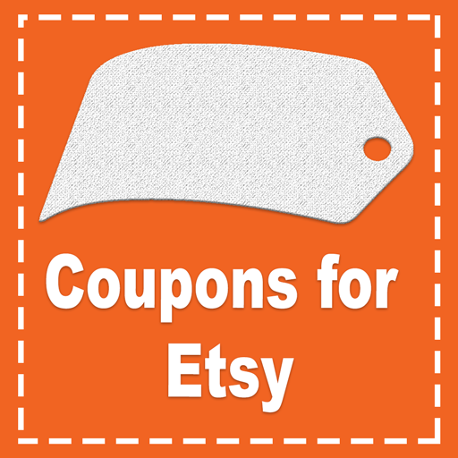 Coupons for Etsy Apps on Google Play