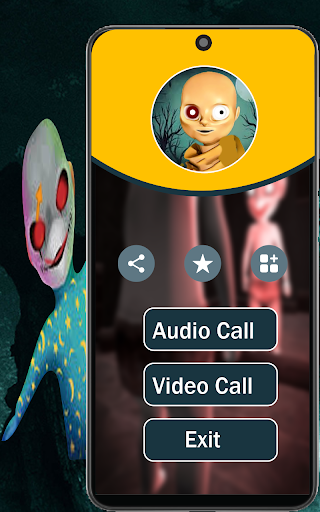 babybus fake call - Apps on Google Play