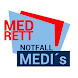 Notfallmedikamente-MedRett - Androidアプリ