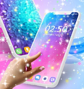 Live wallpaper for Galaxy J7 - Apps on Google Play
