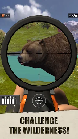 Game screenshot Hunter Masters mod apk