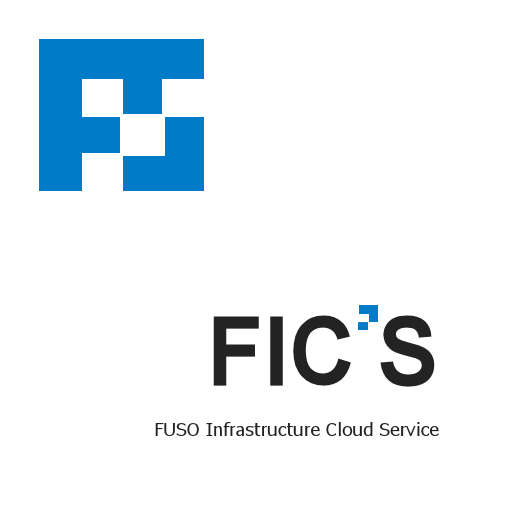 FICS logo