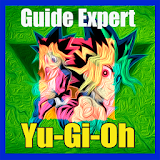 Guide Expert Yu-Gi-Oh icon