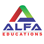 Cover Image of Download ALFA TEST SERIES  APK