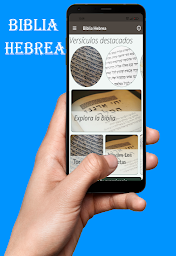 Biblia Hebrea