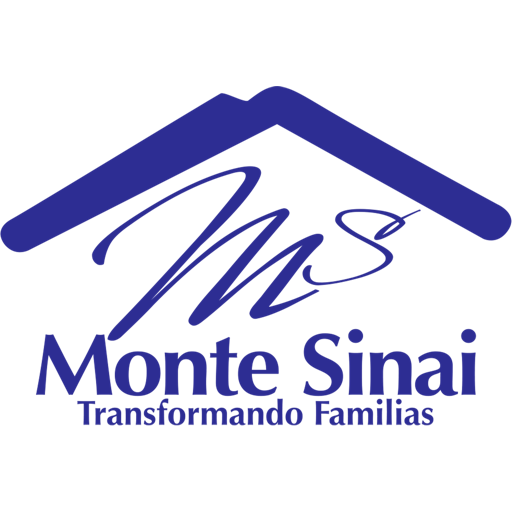 Monte Sinai ATL  Icon