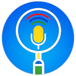 Cover Image of डाउनलोड My Voice Search Assistant  APK