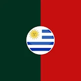 El Boston - Fútbol de Montevideo, Uruguay icon