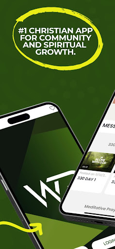 Android application Waiting Room screenshort