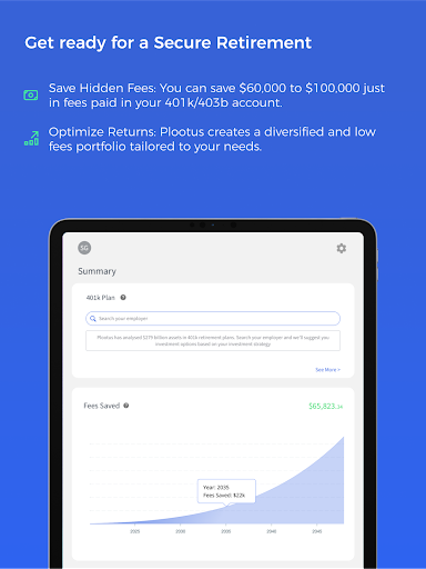 401K-403b Simplified