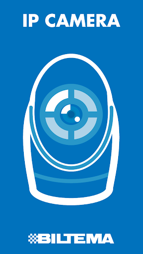 BILTEMA IP CAM Screen 2