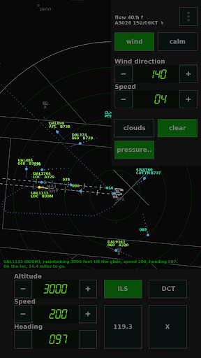 Endless ATC screenshot 6