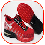 Cover Image of Download The Best Mens Sports Shoes  APK