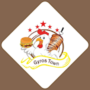 Gyros Food Truck