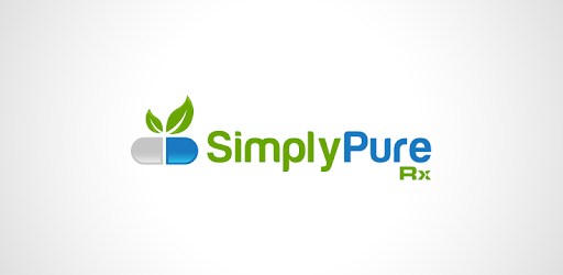Simply Pure Rx
