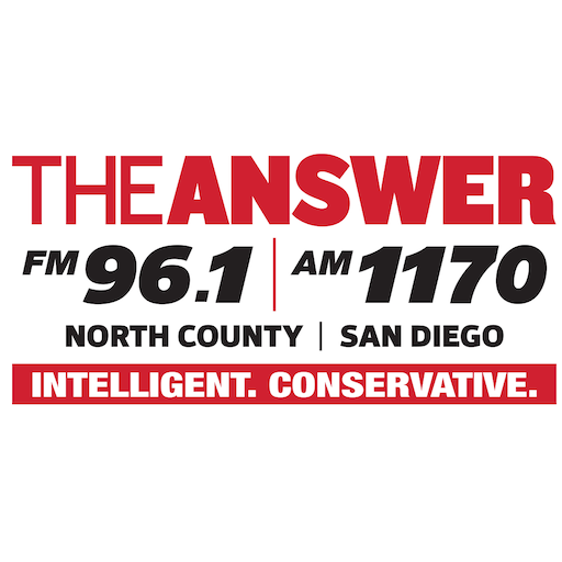 The Answer San Diego  Icon