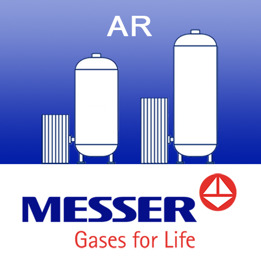 Cryogenic Installations AR logo