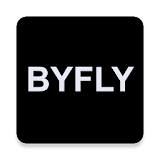 Byfly Баланс icon