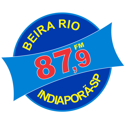 Beira Rio FM logo