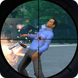 City Sniper Shooting 2017 icon