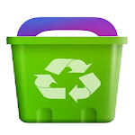 Cover Image of Скачать Garbage cleaning for Instagram  APK