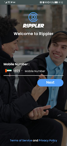 Rippler - Question And Answer Screen 2