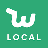 Wish Local for Partner Stores icon