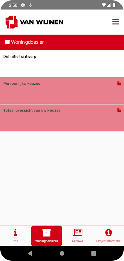 Duurzaam Herstel Groningen Screen 2