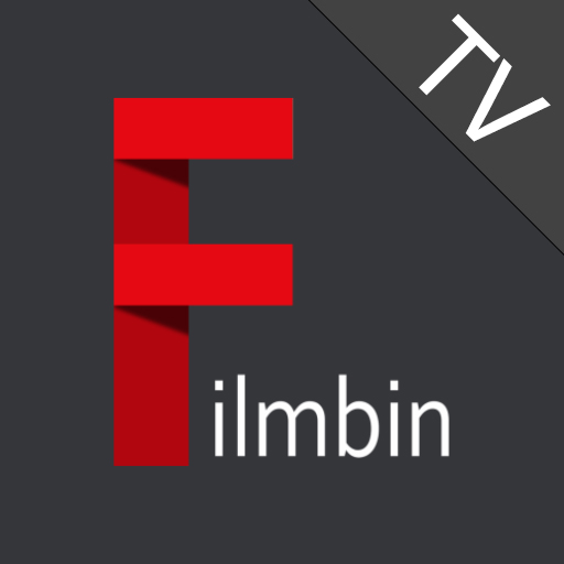 filmbin TV | فیلم بین تلویزیون logo