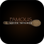 Cover Image of Скачать Famous Greek Kitchen  APK