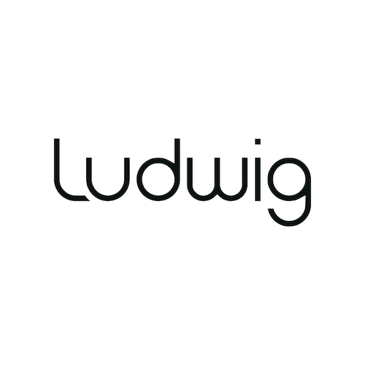 Ludwig Móveis logo