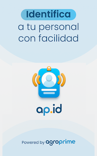 ap.id Screenshot