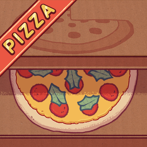 İyi Pizza, Güzel Pizza v5.5.5.1 Sınırsız Para MOD APK